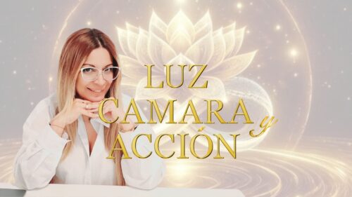 Programa Luz, Cámara y acción