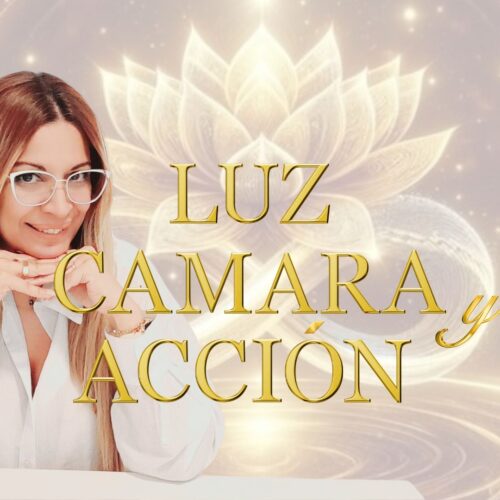 Programa Luz, Cámara y acción