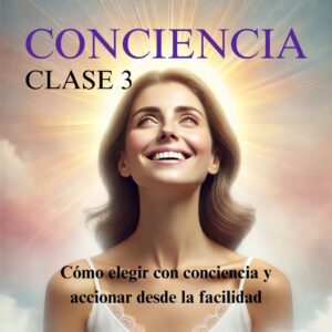 Clase Conciencia