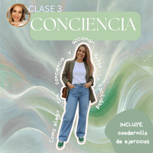 Clase Conciencia