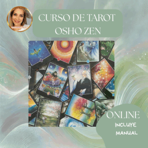 Curso de Tarot Osho Zen