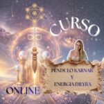 péndulo karnak curso online